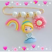 ราคา เข็มกลัดคนท้อง เข็มกลัดแฟชั่นเรซิ่นสวยมาก เข็มสีสวย (20637477940)
