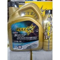 ราคา น้ำมันเครื่องสังเคราะห์แท้ 5w30 API SP (20713012871)