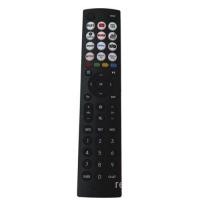 ราคา ใหม่ ของแท้ รีโมตทีวี EN2J36H สําหรับ Hisense VIDAA LCD LED TV 55U8HAU 55E7HQ 50E77HQ (19477433663)