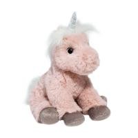 ราคา Douglas MELODIE PINK UNICORN MINI SOFT ตุ๊กตายูนิคอร์นสีชมพู เมโลดี้ รุ่นมินิ (20683727233)