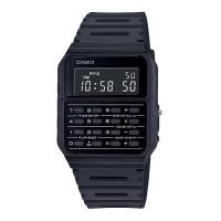 ราคา Casio นาฬิกาข้อมือผู้ชาย ผู้หญิง สายเรซิ่น รุ่น CA 53 CA 53WF CA 53W 1ZCA 53WF 1BCA 53WF 2BCA 53WF 3BCA 53WF 4BCA 53WF 8B จากร้าน MIN WATCH (8085007038)