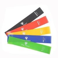 ราคา ยาง ยืด ออกกําลังกาย ยางออกกำลังกายขา ยางยืดวงแหวน ชุด 5เส้น เชือกออกกําลังกาย สายยืดออกกําลังกายแขน (21066748033)