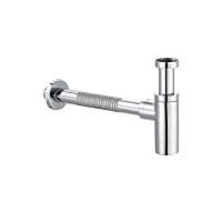 ราคา ท่อน้ำทิ้งอ่างล้างหน้า ท่อน้ำทิ้งทรงกระบอก COTTO รุ่น CT6814AX HM (17573181377)