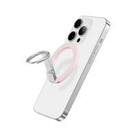 ราคา AMAZINGthing รุ่น Magnetic Phone Grip Titan Mag ขาตั้งแม่เหล็กสำหรับ iPhone (19469668235)