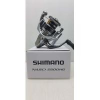 ราคา รอก SHIMANO NASCI รุ่นใหม่ล่าสุด2021 (15709074426)