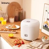 ราคา kawu CFXB12 หม้อหุงข้าว หม้อหุงข้าวขนาดเล็ก หม้อหุงข้าวอเนกประสงค์ 1 8 ลิตร หม้อหุงข้าว หม้อหุงข้า (21273433033)