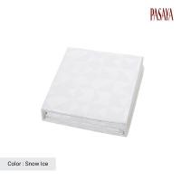 ราคา PASAYA ปลอกผ้านวม 6 ฟุต JAZZ BLUE COLLECTION 650 Series (691892009)