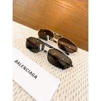 ราคา Balenciaga Tag 2 0 Oval Sunglasses สวยเฉี่ยว ร้านแอมของแท้เท่านั้นค่า BB0245S (20881904700)