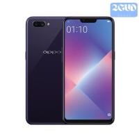 ราคา โทรศัพท์มือถือ A3s RAM 6GB ROM128GB หน้าจอ 6 2 นิ้ว ความละเอียด 1520 x 720 พิกเซล (21054392368)