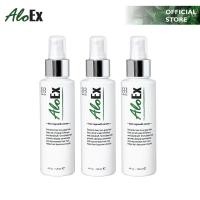 ราคา เซรั่มเพิ่มผมหนา AloEx Hair Regrowth Serum 120 ml 3 ชิ้น ส่งฟรี (16941064434)