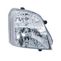 ราคา ROXS ไฟหน้า ISUZU DMAX ปี2002 2006 ไฟหน้า TYC ไฟหน้า ไฟหน้ารถยนต์ กดเลือก ข้างซ้าย ข้างขวา 1คู่ (19990945324)