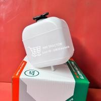 ราคา กระป๋องพักน้ำ ถังพักน้ำ รถไถคูโบต้า Kubota รุ่น L4508 M5000 M6040 M7040 DC70 DC95 ยี่ห้อ DT ไม่มีสายแถม (21116797002)