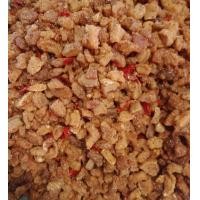 ราคา น้ำพริกกากหมู 500 กรัม กากหมู น้ำพริกกากหมูแซ่บ ใช้กากหมูเจียวใหม่ สะอาด วันต่อวัน การันตีความอร่อย (20895480518)