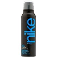 ราคา Nike Deodorant Spray ไนกี้ ดีโอ สเปรย์ ระงับกลิ่นกาย Nike Colors Premium Deo Spray nike Man Ultra Color น้ำหอม (20342572654)