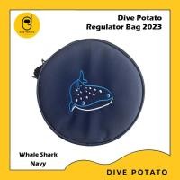 ราคา New Regulator Bag 2023 กระเป๋าใส่ Regulator (17654344558)