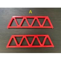 ราคา Code N6 สะพานสั้นรถไฟโทมี 1 ชุด สำหรับเล่นกับรางรถไฟโทมี รางรถไฟTomy รางรถไฟThomas รถไฟ Plarail Tomy ของแท้จากญี่ปุ่นมือ สองสภาพดี (11697706053)