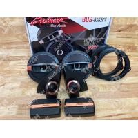 ราคา หูช้างตรงรุ่น TOYOTA VIGO FORTUNER 2005 2014 ลำโพงแยกชิ้น 6 5 BOSTWICK BOS BS62CV ฐานรองลำโพงตรงรุ่น จำนวน 1คู่ จัดส่งฟรีครับ (3822746382)