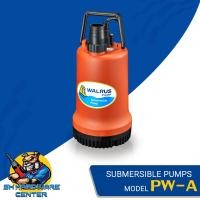 ราคา ปั้มแช่ ไดโว่ มีขนาด กำลัง 1 5นิ้ว 250w 2นิ้ว 400w WALRUS รุ่น PW250A PW400A รับประกัน 1ปี (3457952044)