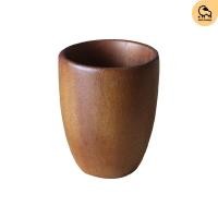 ราคา Dotsheep แก้วไม้จามจุรี แก้วน้ำไม้ (15293679731)