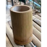 ราคา แก้วไม้ไผ่ แก้วไม้ไผ่ขัดแล้ว 5ใบ 99 บาท (21137038803)