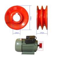 ราคา มูเลย์ มูเลย์สายพาน มูเลย์ก้าน ร่องA มู่เลย์เครื่องสีข้าว (9432550010)