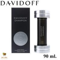Davidoff Champion EDT 90ml