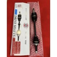 ราคา เพลาขับ ทั้งเส้น ยี่ห้อNKN JAPANTOYOTA VIOS 2002 2007 โฉมแรก เจน1 NCP42 ประกัน1ปี (15791260274)