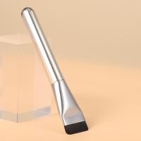 ราคา OVW Foundation Brush Set for Liquid Mask Concealer Makeup Flat Foundation Makeup Brushes for Liquid Cream Foundation Powder Buffing Blending Premium Face Makeup Brushes (20648728256)