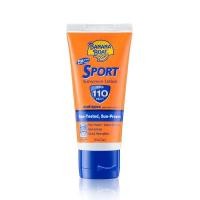 ราคา พร้อมส่ง บานาน่า โบ๊ท Banana Boat Sport Ultra Sunscreen Lotion SPF110 PA 90 ml กันแดด กีฬา กันแดดบานาน่าโบ๊ท ครีมกัน (21318208920)