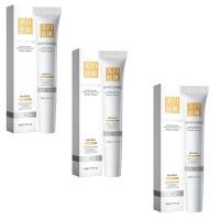 ราคา BIOAOUA Whitening Freckle Cream Remove Melasma Cream Niacinamide Fade Pigmentation Anti Aging Skin Lighten (20007303391)