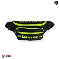 ราคา รุ่น A212SC Subcrew กระเป๋าคาดอก งานปัก คาดเอว อก ซิป4ช่อง (20878705394)