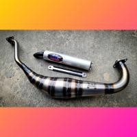 ราคา ท่อลอด Phi Racing Dash LS ตัวแข่ง ลูก 59 ชักยาว ชักสั้น ทรงกระดก (19778727356)