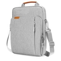 ราคา กระเป๋าสะพายข้าง กระเป๋าใส่ iPad สำหรับ for iPad 12 9 iPad Pro 2018 2022 13 MacBook Pro 13 6 MacBook Air (21070060677)