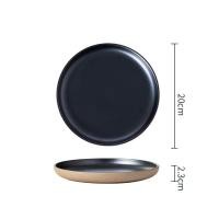 ราคา Gaoma collection ถ้วยจานญี่ปุ่น ถ้วยจานมินิมอล อุปกรณ์กินข้าว จานชามสวยๆ (19217617262)