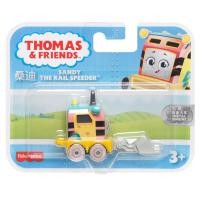 ราคา Thomas Friends TrackMaster โทมัส แทร็คมาสเตอร์หัวรถไฟเหล็กขนาดเล็กคละแบบรุ่น HFX89 (20392772108)