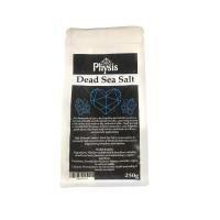 ราคา Natural Efe Dead Sea Salt เกลือเดสซี 250g (15463820673)