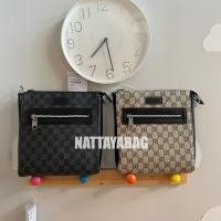 ราคา กระเป๋าสะพายข้าง กระเป๋าสะพายไหล่ ขนาด 9 นิ้ว กระเป๋าทำงาน กระเป๋าแฟชั่น กระเป๋าผู้ชาย กระเป๋าแบรนด์ กระเป๋า กระเป๋าสะพาย พร้อมส่ง (16283831942)