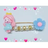 ราคา เข็มกลัดคนท้อง เข็มกลัดแฟชั่นเรซิ่นสวยมาก เข็มสีสวย (21069920458)