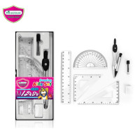 ราคา ชุดเรขาคณิต Master Art รุ่น F 719 1 ชุด (13955498239)