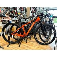 ราคา TRINX S1600Pro MTB เสือภูเขา เฟรมคาร์บอน SRAM EAGLE 1 x 12 speed (20785383542)