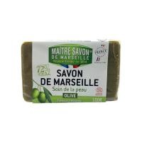 ราคา MAITRE SAVON DE MARSEILLE SOAP สบู่ก้อนมาร์เซย์ สบู่น้ำมันมะกอกบริสุทธิ์ สบู่ล้างหน้า สบู่อาบน้ำ สบู่มะกอก สบู่ (20074645616)
