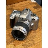 ราคา กล้องฟิล์ม Nikon Us nikon 28 80 f3 3g (14454197349)