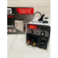 ราคา ตู้เชื่อม AP รุ่นใหม่ปี24 800am 2ระบบ สาย mig ลวด (20980420251)