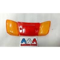 ราคา กรอบไฟท้าย YAMAHA JOG 3JK (15586342520)