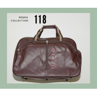 ราคา กระเป๋าเเฟชั่นผู้หญิงถือใบใหญ่ทรงนิ่ม No 118 NE NA Collection Bag (21208807435)