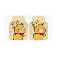 ราคา MKhome พรมปูพื้นรถยนต์ ใยไวนิลดักฝุ่น A010 (20915483817)