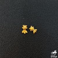 ราคา ชาร์มทองคำแท้ 99 9 ไซร์จิ๋ว มีใบรับประกันทองคำแท้ (21007237730)