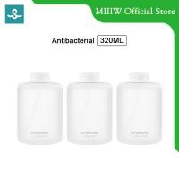 ราคา Xiaomi Mijia เครื่องจ่ายสบู่อัตโนมัติ Automatic Soap Dispenser เครื่องปล่อยโฟมล้างมืออัตโนมัติ กำจัดเชื้อแบคทีเรียได้ (20382735905)