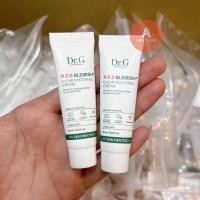 ราคา แท้ พร้อมส่ง DR G GREEN MILD UP SUN SPF50 PA 50 ml DR G (20392451982)