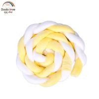 ราคา เบบี้ มัม หมอนเด็ก หมอนล้อมที่นอน หมอนกันตก หมอนถักเปีย หมอนกันกระแทก (20707709010)